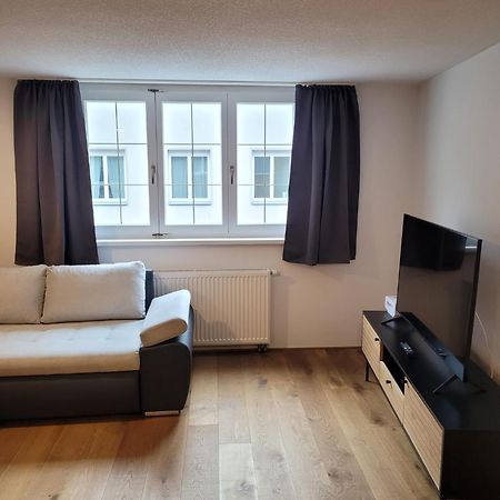 Waibel Appartement เบเซา ภายนอก รูปภาพ