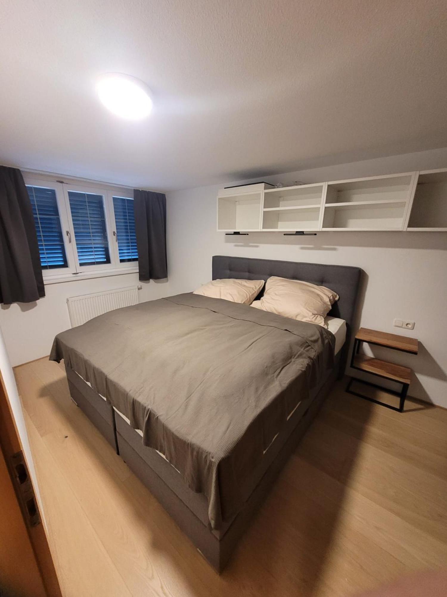 Waibel Appartement เบเซา ภายนอก รูปภาพ