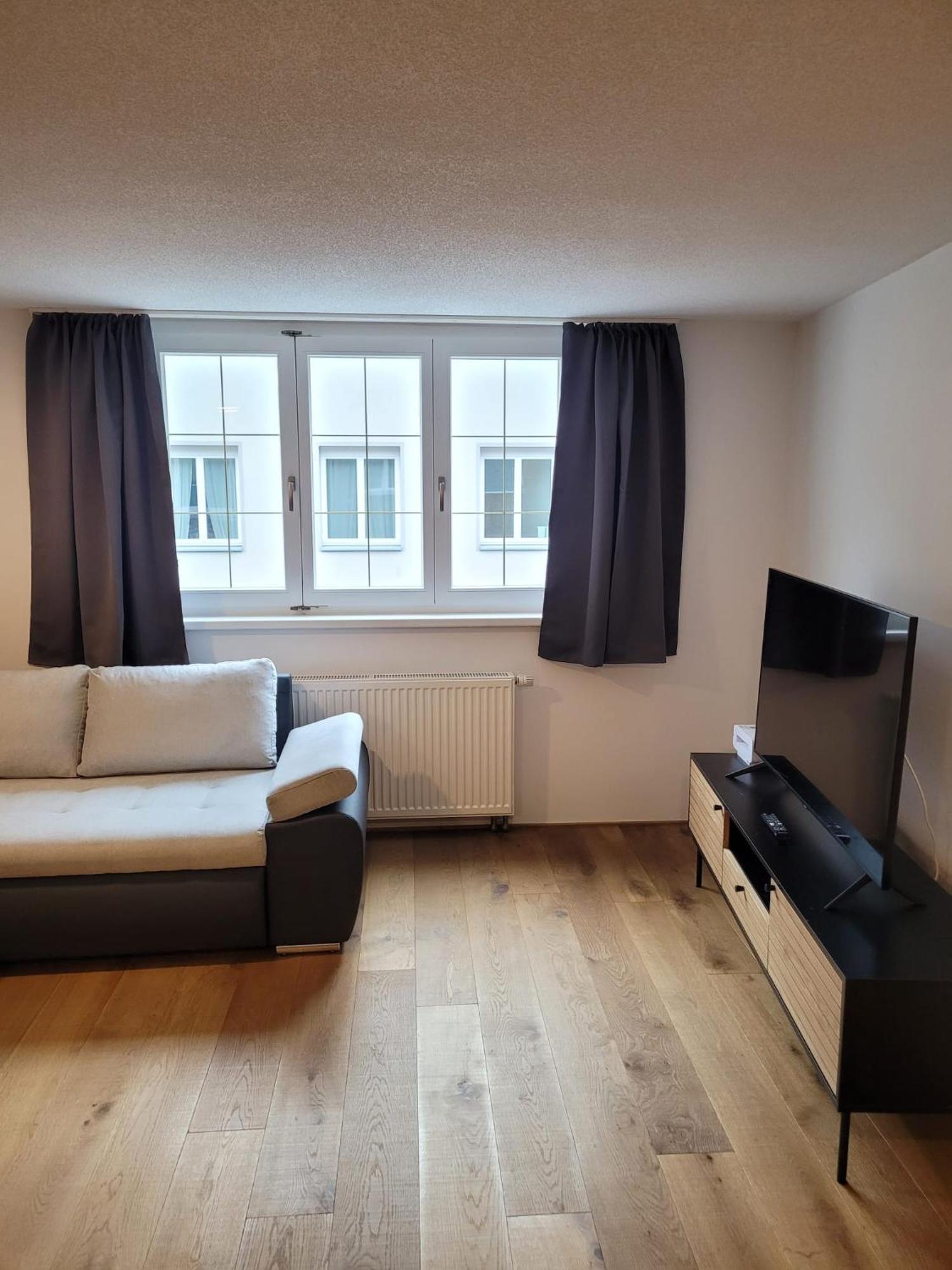 Waibel Appartement เบเซา ภายนอก รูปภาพ