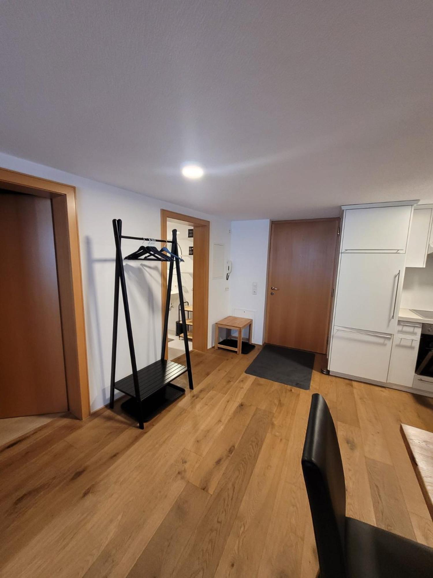 Waibel Appartement เบเซา ภายนอก รูปภาพ